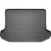 Коврик Weathertech Black для Toyota RAV4 (2 rows)(mkIII)(trunk behind 2 row) 2005-2012, ціна: 6 512 грн.