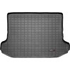 Коврик Weathertech Black для Toyota RAV4 (2 rows)(mkIII)(trunk behind 2 row) 2005-2012, ціна: 6 512 грн.