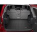 Коврик Weathertech Black для Toyota RAV4 (2 rows)(mkIII)(trunk behind 2 row) 2005-2012, ціна: 6 512 грн.