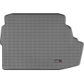 Коврик WeatherTech Black для Toyota Camry (XV40)(not hybrid)(trunk) 2006-2012, цена: 6 692 грн.