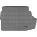 Коврик Weathertech Black для Toyota Camry (no hybrid)(XV40)(trunk) 2006-2012, ціна: 6 512 грн.