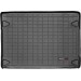 Коврик Weathertech Black для Hummer H3 (trunk behind 2 row) 2006-2011, ціна: 7 156 грн.