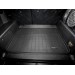 Коврик WeatherTech Black для Toyota FJ Cruiser (mkI)(trunk) 2006-2014, цена: 6 512 грн.