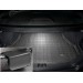Коврик с защитой WeatherTech Black для Honda Civic (mkVIII)(sedan & coupe)(not hybrid)(trunk) 2006-2011 (USA), цена: 11 853 грн.
