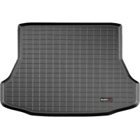 Коврик WeatherTech Black для Honda Civic (mkVIII)(sedan & coupe)(not hybrid)(trunk) 2006-2011 (USA)