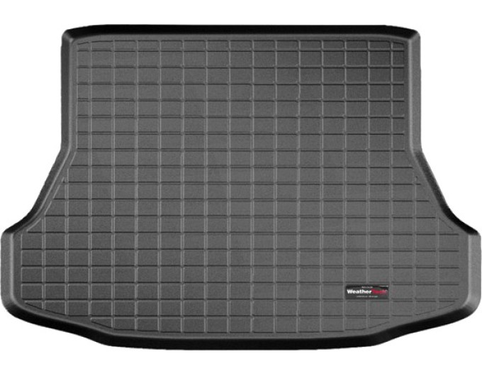 Коврик WeatherTech Black для Honda Civic (mkVIII)(sedan & coupe)(not hybrid)(trunk) 2006-2011 (USA), цена: 6 692 грн.