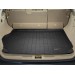 Коврик WeatherTech Black для Land Rover Range Rover Sport (mkI)(trunk behind 2 row) 2006-2013, цена: 7 596 грн.