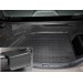 Коврик с защитой WeatherTech Black для Toyota Camry (XV40)(hybrid)(trunk) 2006-2012, цена: 11 853 грн.