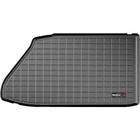 Коврик WeatherTech Black для Toyota Camry (XV40)(hybrid)(trunk) 2006-2012