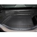 Коврик WeatherTech Black для Toyota Camry (XV40)(hybrid)(trunk) 2006-2012, цена: 6 512 грн.