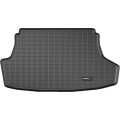 Коврик WeatherTech Black для Toyota Yaris (mkII)(sedan)(trunk) 2005-2011, цена: 6 692 грн.