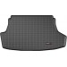 Коврик WeatherTech Black для Toyota Yaris (mkII)(sedan)(trunk) 2005-2011, цена: 6 512 грн.