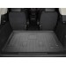 Коврик WeatherTech Black для Cadillac Escalade (mkIII); Chevrolet Tahoe (mkIII)(3 rows)(trunk behind 2 row) 2007-2014, цена: 7 596 грн.