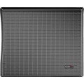 Коврик WeatherTech Black для Chevrolet Tahoe; GMC Yukon (mkIII)(2 rows)(trunk behind 2 row) 2007-2014, цена: 7 362 грн.