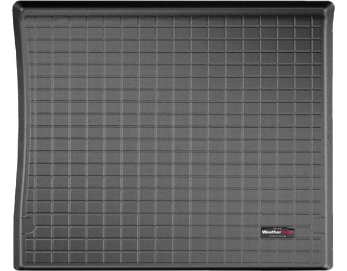 Коврик WeatherTech Black для Chevrolet Tahoe; GMC Yukon (mkIII)(2 rows)(trunk behind 2 row) 2007-2014, цена: 7 362 грн.