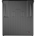 Коврик WeatherTech Black для Cadillac Escalade ESV (mkIII); Chevrolet Suburban (mkX)(trunk behind 2 row) 2007-2014, цена: 7 810 грн.