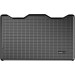 Коврик WeatherTech Black для Cadillac Escalade ESV (mkIII); Chevrolet Suburban (mkX)(trunk behind 3 row) 2007-2014, цена: 6 512 грн.