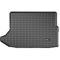 Коврик WeatherTech Black для Dodge Caliber (mkI)(trunk) 2007-2012, цена: 6 692 грн.