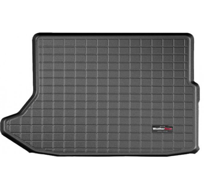 Коврик WeatherTech Black для Dodge Caliber (mkI)(trunk) 2007-2012, цена: 6 512 грн.