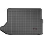 Коврик Weathertech Black для Dodge Caliber (mkI)(trunk) 2007-2012