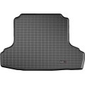Коврик WeatherTech Black для Nissan Altima (mkIV)(no hybrid)(sedan)(trunk) 2007-2012, цена: 6 692 грн.