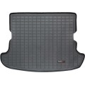 Коврик WeatherTech Black для Nissan Sentra (B16)(trunk) 2007-2012, цена: 6 692 грн.