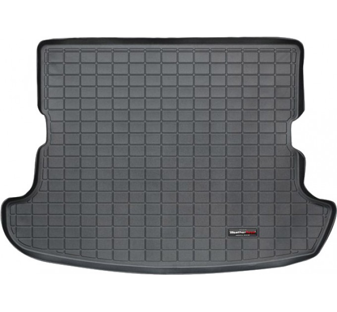 Коврик WeatherTech Black для Nissan Sentra (B16)(trunk) 2007-2012, цена: 6 512 грн.