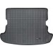 Коврик WeatherTech Black для Nissan Sentra (B16)(trunk) 2007-2012, цена: 6 512 грн.