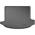 Коврик WeatherTech Black для Kia Carens (mkII)(trunk behind 2 row) 2006-2010, цена: 6 692 грн.