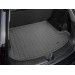 Коврик WeatherTech Black для Kia Carens (mkII)(trunk behind 2 row) 2006-2010, цена: 6 512 грн.