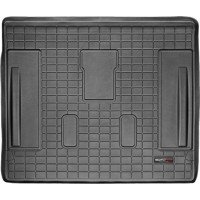 Коврик WeatherTech Black для Infiniti G (mkIV)(sedan)(trunk) 2007-2013