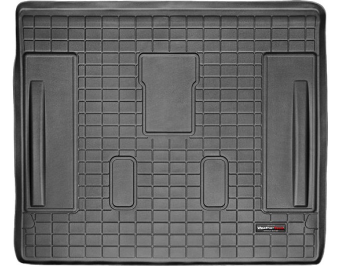Коврик WeatherTech Black для Infiniti G (mkIV)(sedan)(trunk) 2007-2013, цена: 7 362 грн.