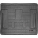 Коврик WeatherTech Black для Infiniti G (mkIV)(sedan)(trunk) 2007-2013, цена: 7 156 грн.