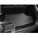 Коврик с защитой WeatherTech Black для Hyundai Santa Fe (mkII)(2 rows)(trunk behind 2 row) 2007-2012, цена: 12 432 грн.