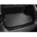 Коврик WeatherTech Black для Hyundai Santa Fe (mkII)(2 rows)(trunk behind 2 row) 2007-2012, цена: 7 156 грн.