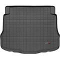 Коврик WeatherTech Black для Honda CR-V (mkIII)(trunk behind 2 row) 2007-2012, цена: 6 692 грн.
