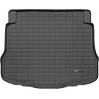 Коврик WeatherTech Black для Honda CR-V (mkIII)(trunk behind 2 row) 2007-2012, цена: 6 512 грн.