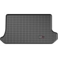 Коврик WeatherTech Black для Toyota Land Cruiser Prado (J120)(3 door)(trunk behind 2 row) 2002-2009, цена: 7 939 грн.