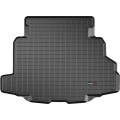 Коврик WeatherTech Black для Ford Fusion (mkI); Lincoln MKZ; Mercury Milan (mkI)(trunk) 2006-2009 (USA), цена: 6 692 грн.