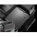 Коврик с защитой WeatherTech Black для Jeep Wrangler (JK)(unlimited)(5 door)(trunk behind 2 row) 2007-2010, цена: 11 853 грн.