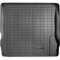 Коврик WeatherTech Black для Jeep Wrangler (JK)(unlimited)(5 door)(trunk behind 2 row) 2007-2010, цена: 6 692 грн.