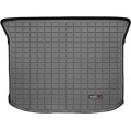Коврик WeatherTech Black для Ford Edge; Lincoln MKX (mkI)(trunk behind 2 row) 2007-2015, цена: 6 692 грн.