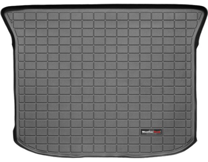 Коврик WeatherTech Black для Ford Edge; Lincoln MKX (mkI)(trunk behind 2 row) 2007-2015, цена: 6 692 грн.