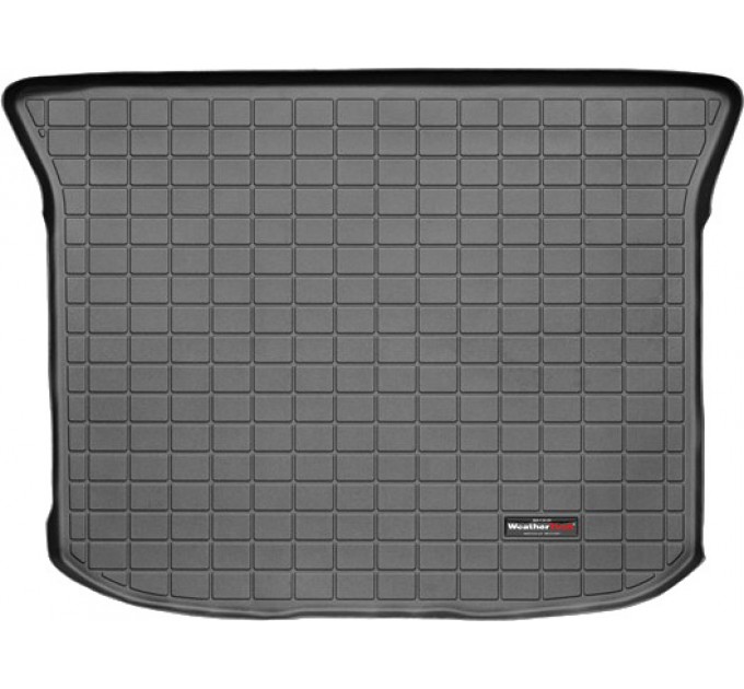 Коврик WeatherTech Black для Ford Edge; Lincoln MKX (mkI)(trunk behind 2 row) 2007-2015, цена: 6 512 грн.