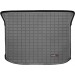 Коврик WeatherTech Black для Ford Edge; Lincoln MKX (mkI)(trunk behind 2 row) 2007-2015, цена: 6 512 грн.