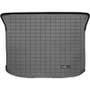 Коврик WeatherTech Black для Ford Edge; Lincoln MKX (mkI)(trunk behind 2 row) 2007-2015, цена: 6 512 грн.