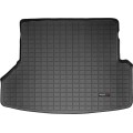 Коврик WeatherTech Black для Toyota Highlander (mkII)(not hybrid)(3 rows)(trunk behind 2 row) 2008-2013, цена: 6 692 грн.