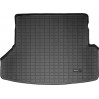 Коврик WeatherTech Black для Toyota Highlander (mkII)(not hybrid)(3 rows)(trunk behind 2 row) 2008-2013, цена: 6 512 грн.