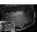 Килимок из захистом WeatherTech Black для Acura RDX (mkI)(trunk behind 2 row) 2007-2012, ціна: 12 432 грн.