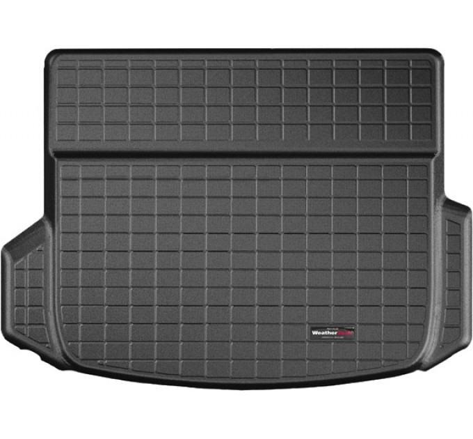 Коврик WeatherTech Black для Acura RDX (mkI)(trunk behind 2 row) 2007-2012, цена: 7 156 грн.